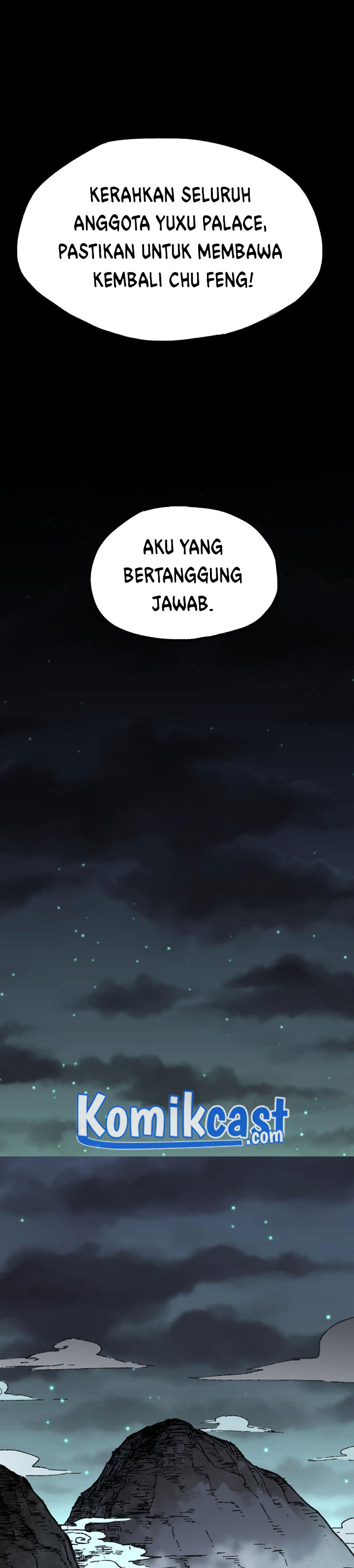 The Sacred Ruins Chapter 80 Gambar 25